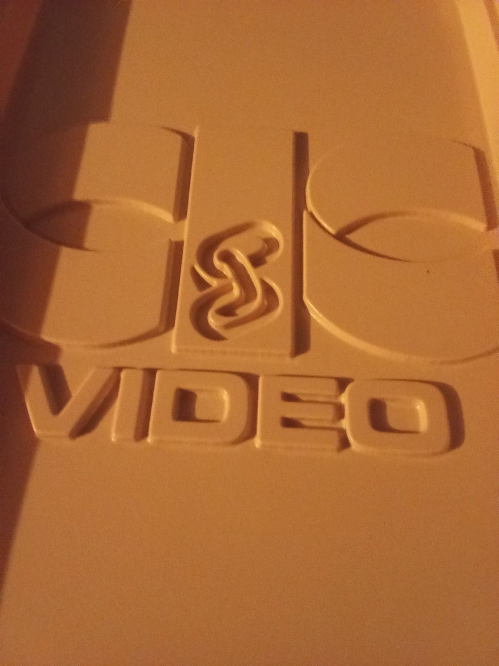 Tutti i VHS: Machtkampf der Mafia CIC Video VHS 1138 – Usato da Remetschwil venduto da Hofiii 3