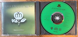 CD - FLEETWOOD MAC - Greatest Hits