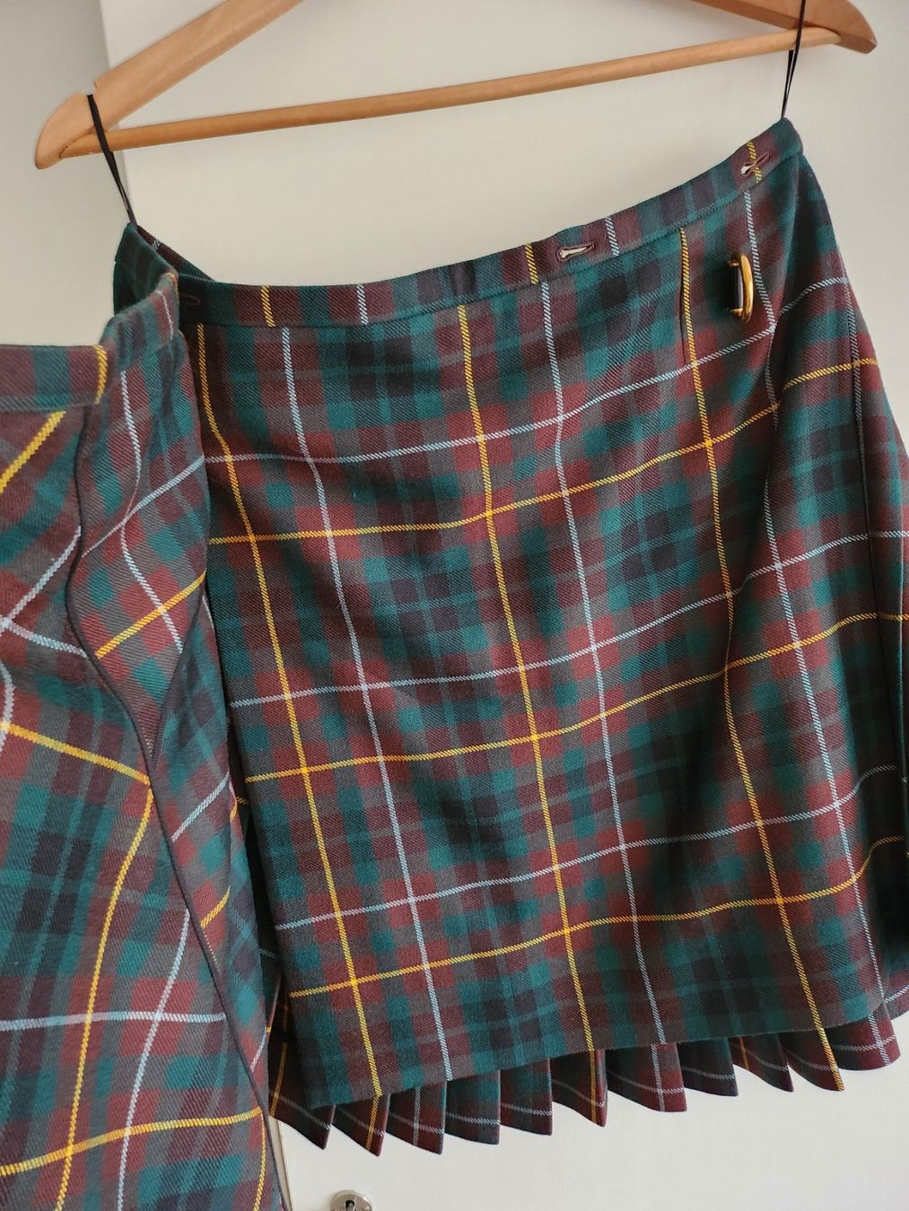 Burberry Gonne: Burberry " Rock. Gr.42 – Usato da Dietikon venduto da Oxana01 4