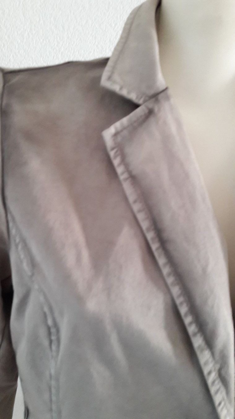 Jacken: FUNKY STAFF Blazer – Gebraucht aus langenthal von rundholz7 1