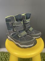 Winterstiefel Cortina Grösse 35