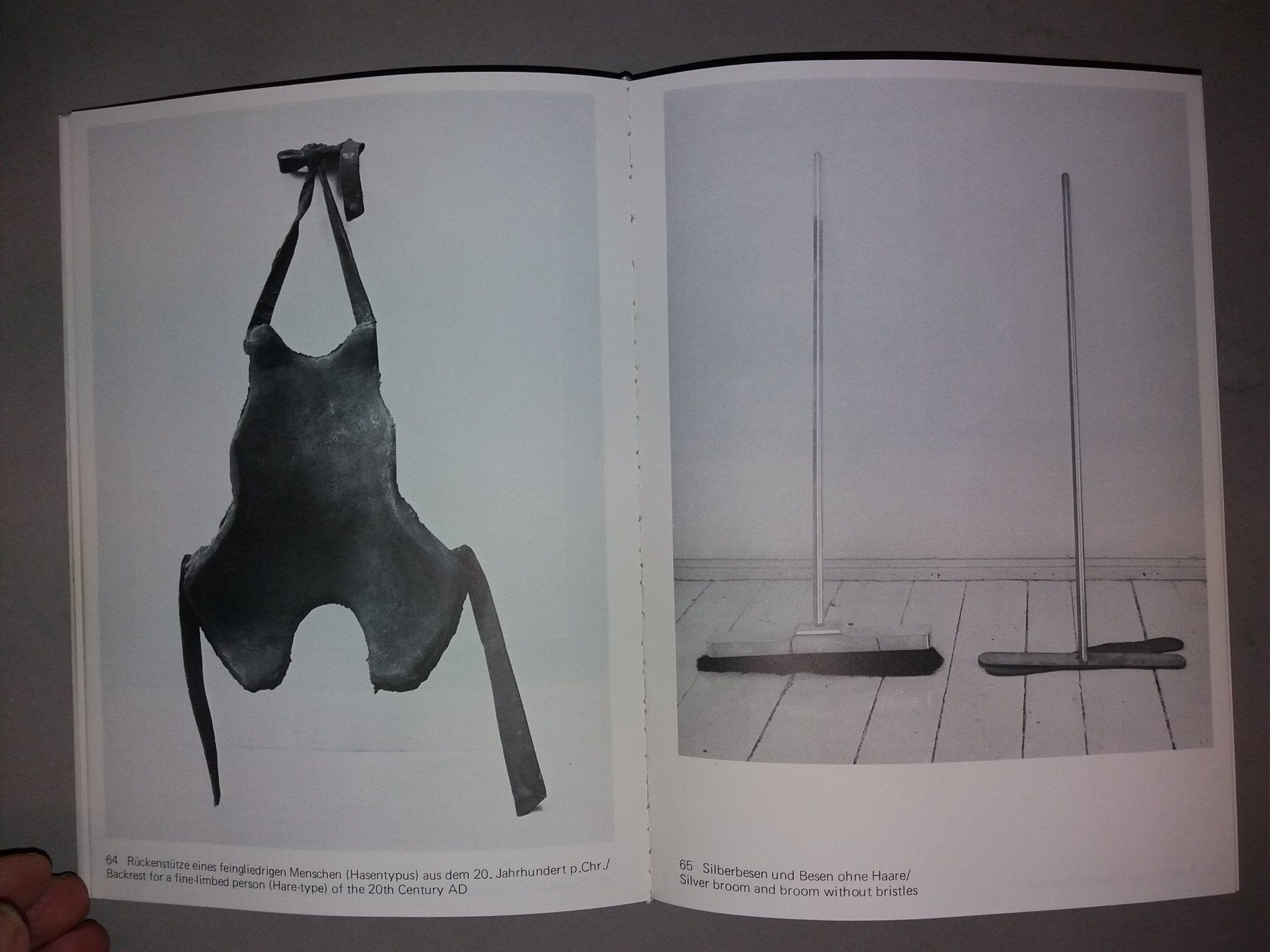 Bücher: KUNSTKLASSIKER Joseph Beuys Multiples Werkverzeichnis – Gebraucht aus Welschenrohr von Regool 4