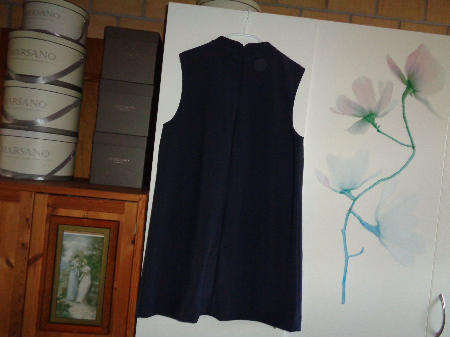 H&M Kleider: *** Herbst - Kleid *** / H&M / Neuwertig – Neu (gemäss Beschreibung) aus Othmarsingen von Leuchtturmlady 2