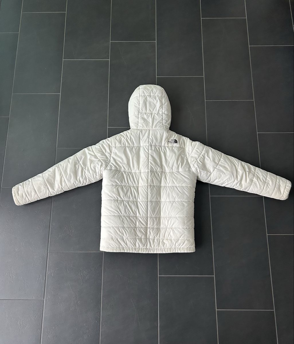 North Face Jacken: The North Face, reversible – Gebraucht aus Hergiswil NW von kimwettstein 3
