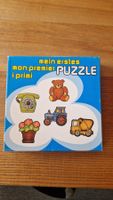 Erstes puzzle