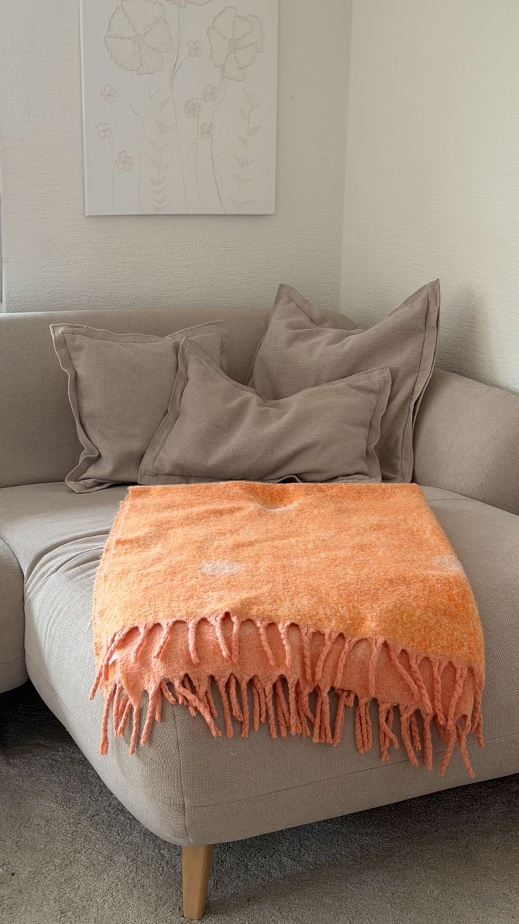 Sofas: Sofa beige XxxLutz – Gebraucht aus Ennetbaden von viv_7yc6 1