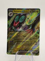 Pokemon Noivern EX 069/091