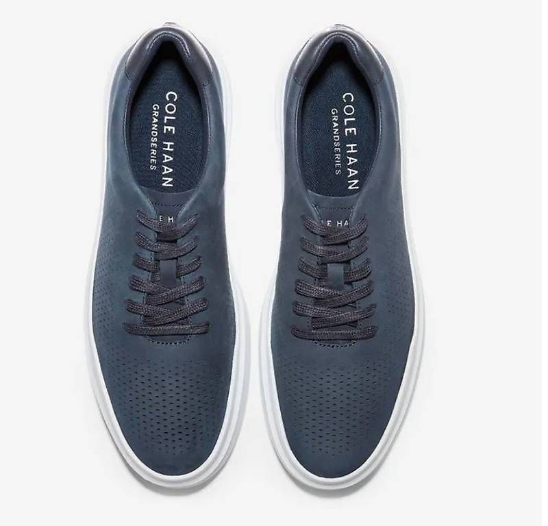 Scarpe da uomo: Sneakers Cole Haan taille 42/43 – Usato da Montreux venduto da Gilles.Charlet 3