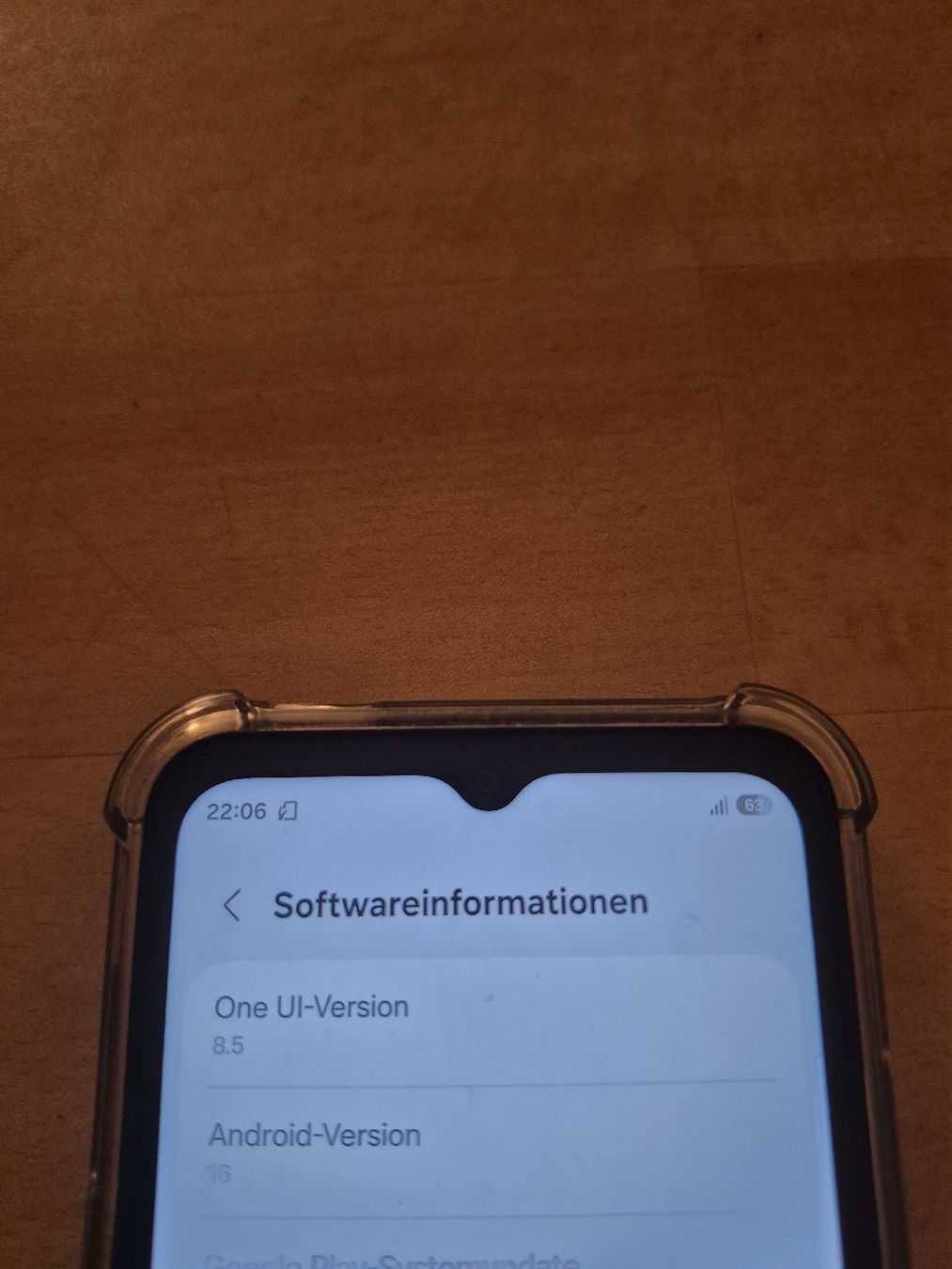 Samsung Portables: samsung xcover 7mit Hülle – D'occasion à Dielsdorf par BARDARRU 5