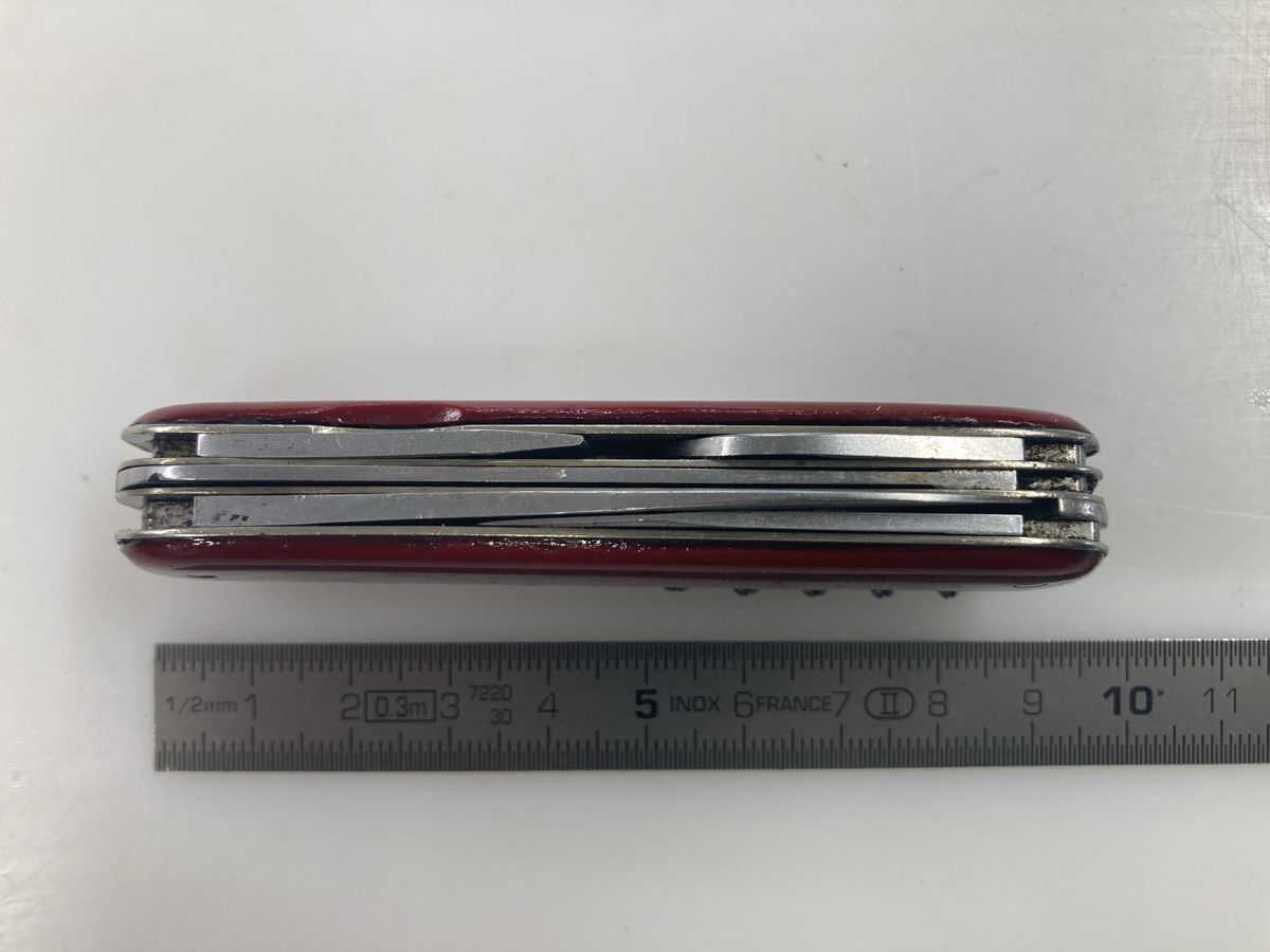 Victorinox Taschenmesser: Sackmesser – Gebraucht aus Krauchthal von colligio 2