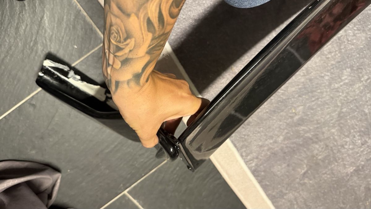 Mini Accessori per altri veicoli: Alettone mini cooper f56 – Usato da Caslano venduto da tuning21 2