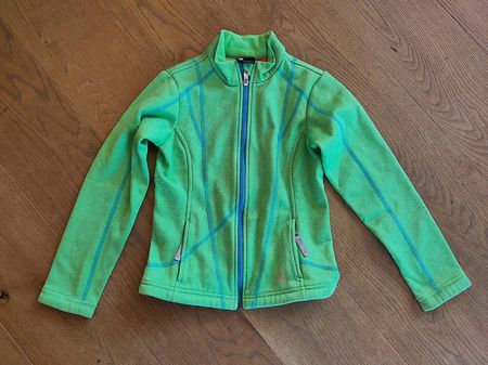 Dünne Jacke von spyder, Grösse S (122)