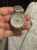 Guess Uhr 