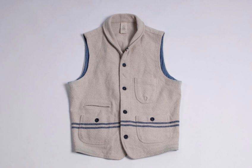 Gilet & Giacche: Captain Sandor Veste – Nuovo (secondo la descrizione) da Zürich venduto da paze21 1