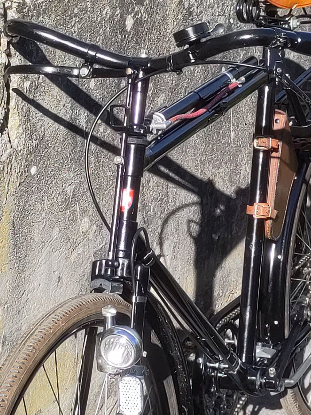 Schweizer Armee Biciclette: Armee Fahrrad – Usato da Balsthal venduto da oli74 2