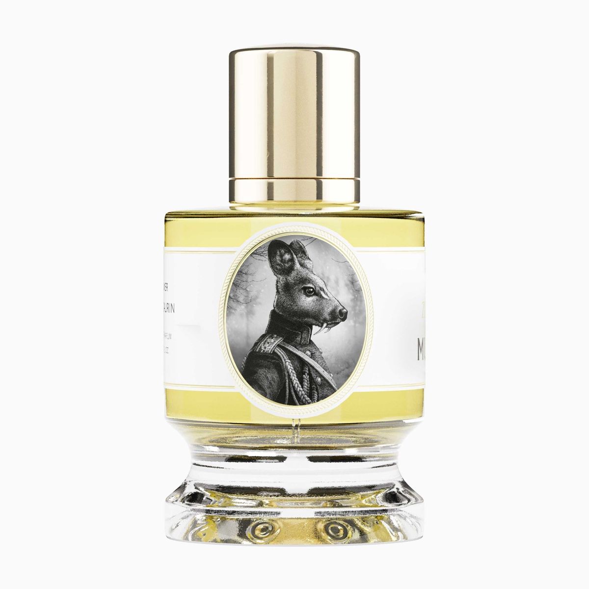 Profumi & Eau de Toilette: Zoologist - Musk Deer 2ml – Nuovo (secondo la descrizione) da Therwil venduto da blubblubblubb