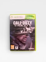 Call of Duty Ghosts