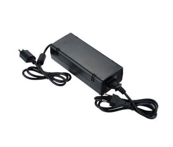 Adattatori & Cavi: Xbox 360 Slim-Ladegerät-Adapter-Kabel – Nuovo e nell'imballaggio originale da Unterägeri venduto da RmOnline 2