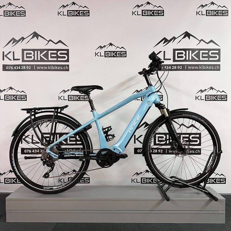 Bosch electric online bike price