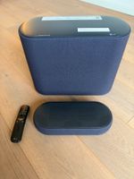 LG DQP5 Soundbar mit kabellosem Subwoofer | Atmos | DTS X |