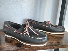Timberland Bootsschuhe 