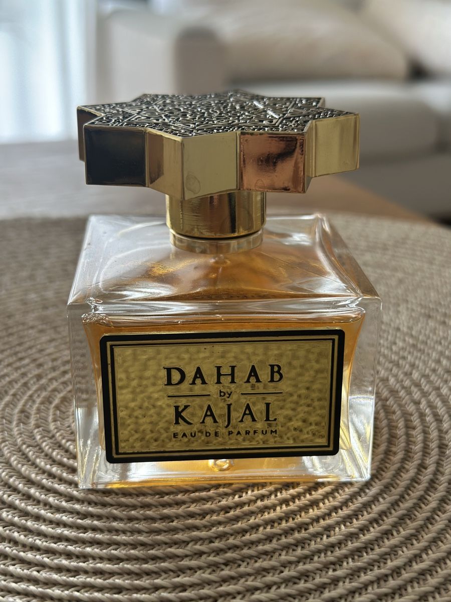 Parfums & Eau de Toilette: Kajal Dahab EDP – Neuf (Voir description) à Basel par pbe_gv8f 1