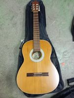 Hopf Meistergitarre