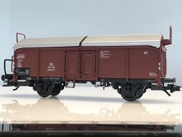 Märklin Güterwagen H0 Neu