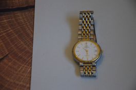 UHR QUARTZ - RICHELIEU (PREZZO FR 130)