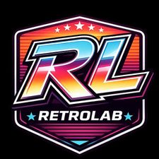 Profile image of RetroLab_