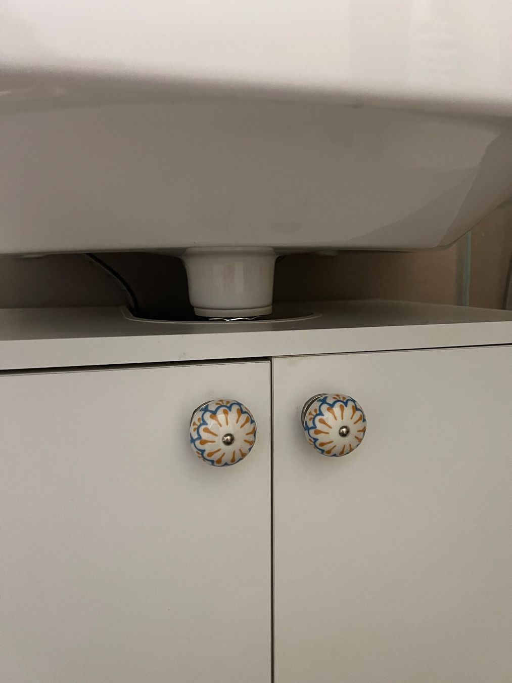 Ikea Badezimmermöbel: Waschbeckenunterschrank – Gebraucht aus Zürich von mara.g 2