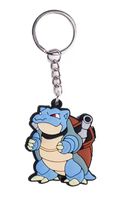 Pokemon Turtok / Blastoise Schlüsselanhänger