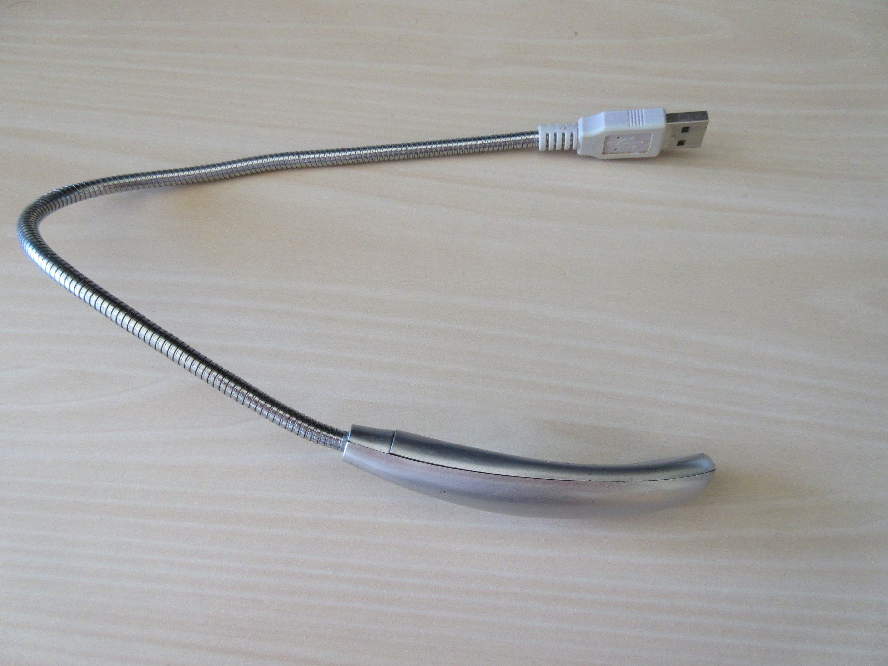 Lampade: LED Leuchte für Notebook – Usato da Obernau venduto da Karl1922 1