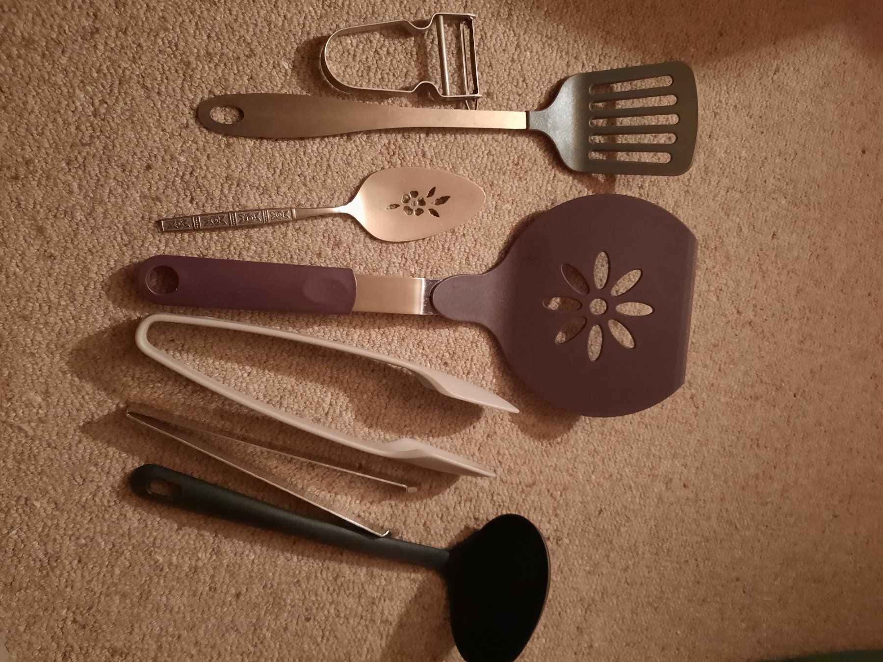 Cucine complete: Accessoires de cuisine – Usato da Châtonnaye venduto da lem_x9zx 1