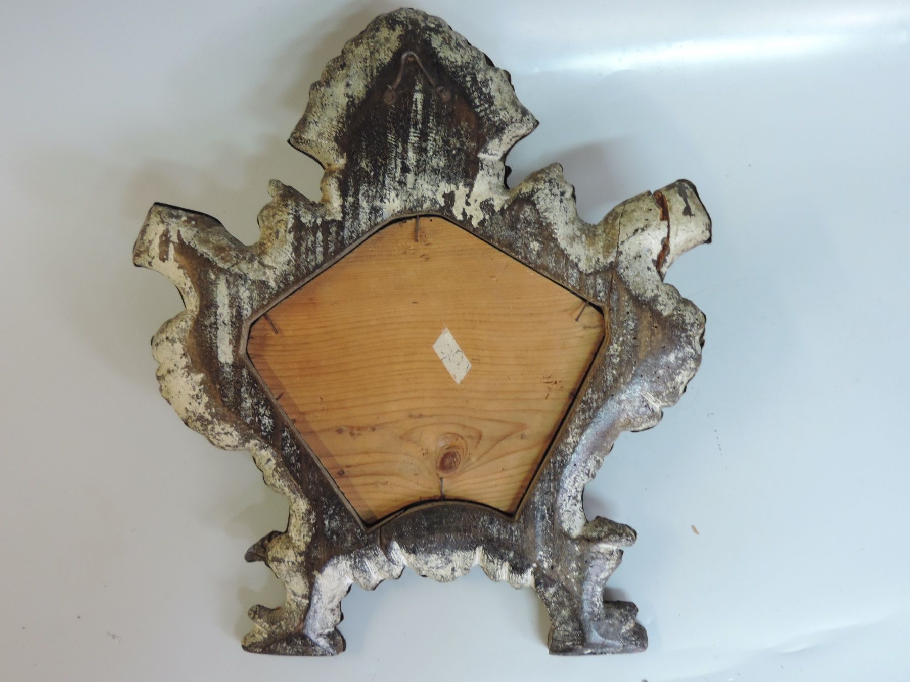 Ecriteaux: Antike Kanontafel – D'occasion à Horw par luzernicus 5