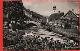 MURG am Walensee