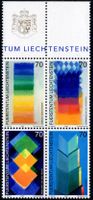 Hommage an Liechtenstein - Kunstserie ab 25% (Nominal 2.80)