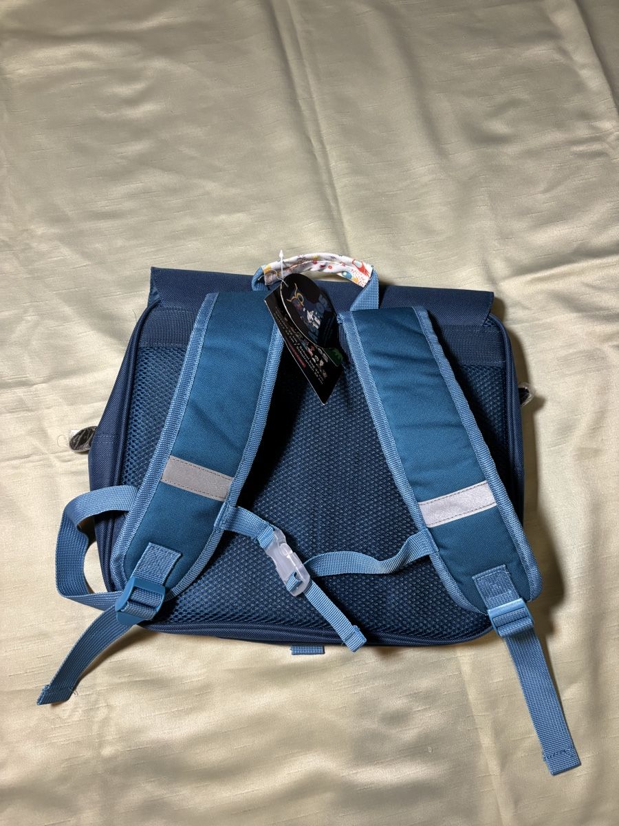 Borse & Zaini: Schoolbag – Nuovo e nell'imballaggio originale da Genève venduto da Second_Hand_Ch 1