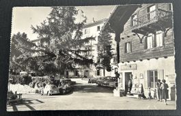 St.Luc Hotel et Bazar de La Poste 