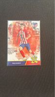 Atletico Madrid - Pablo Barrios - Trading Card Daka