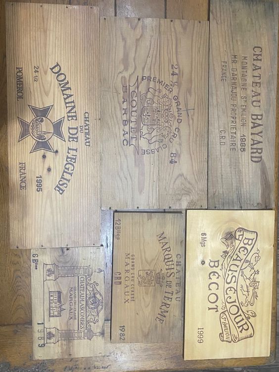 Wine Chateau Pichon Longueville Comtesse de Lalande, Pauillac AOC 2-me Grand Cru