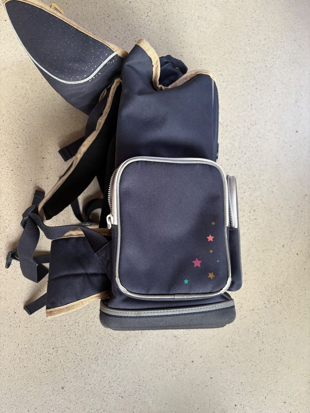Kindertaschen: Rucksack Jeune Premier – Gebraucht aus Zürich von Skrz86 3