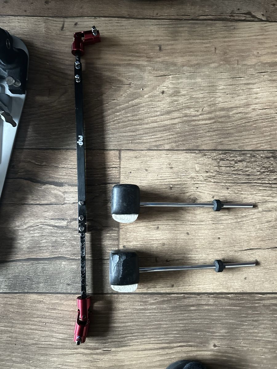 DW Strumenti musicali: DW 9000 and DW 5000 – Usato da porrentruy venduto da alp_62jd 5