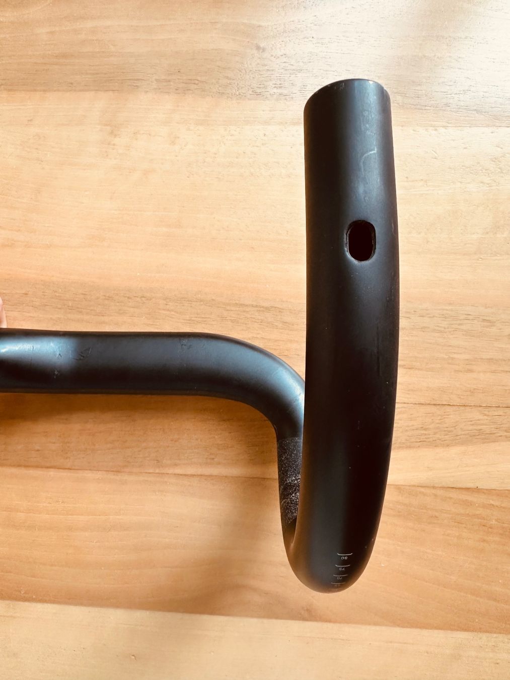 Specialized Pièces détachées: S-Works Hover Carbon Rennlenker – D'occasion à Zürich par hanvil100 3
