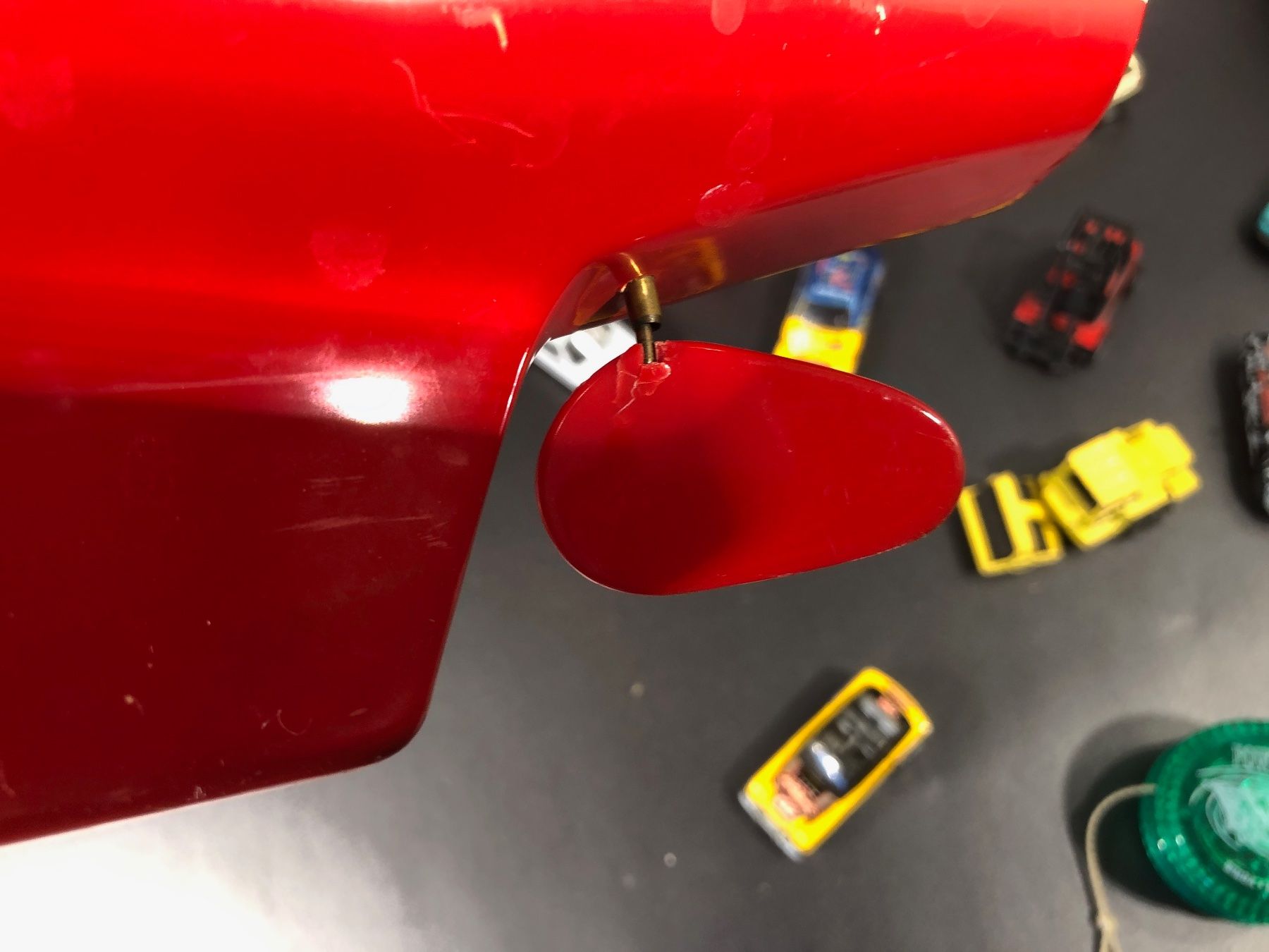 Spielzeuge: ⭐ Seifert Boot, Spielzeugautos usw. – Gebraucht aus Arisdorf von Liquidus 2