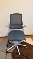 2x Home Office Bürostuhl | höhenverstellbar