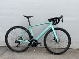 AVONA Velum, Teal, div. Grössen verfügbar