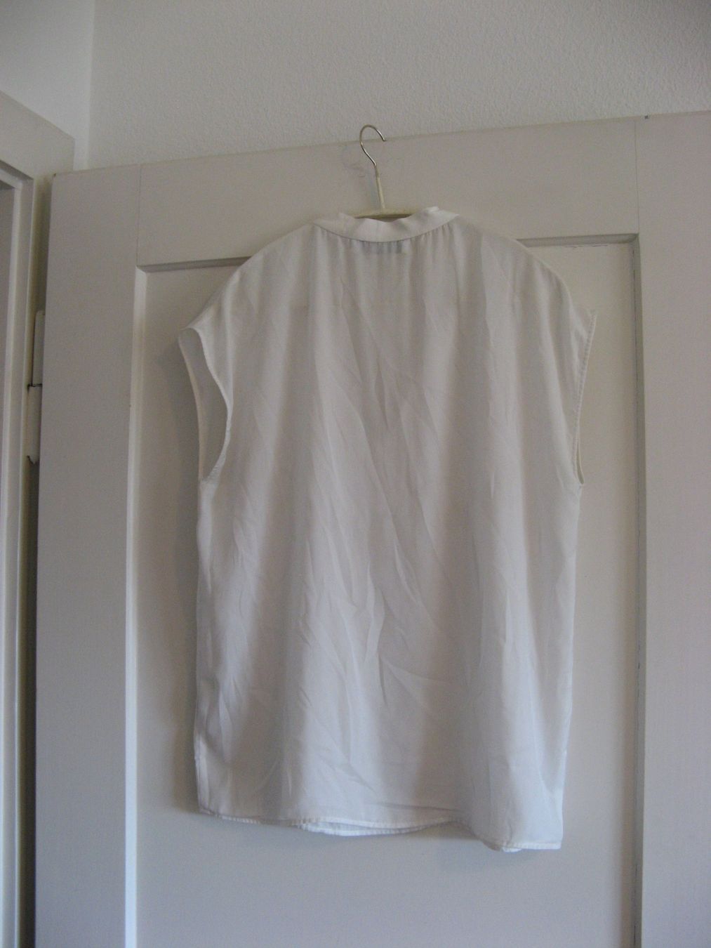 Blugirl Camicette: Bluse weiss von Blugirl Gr. 36 – Usato da Zürich venduto da apil 3