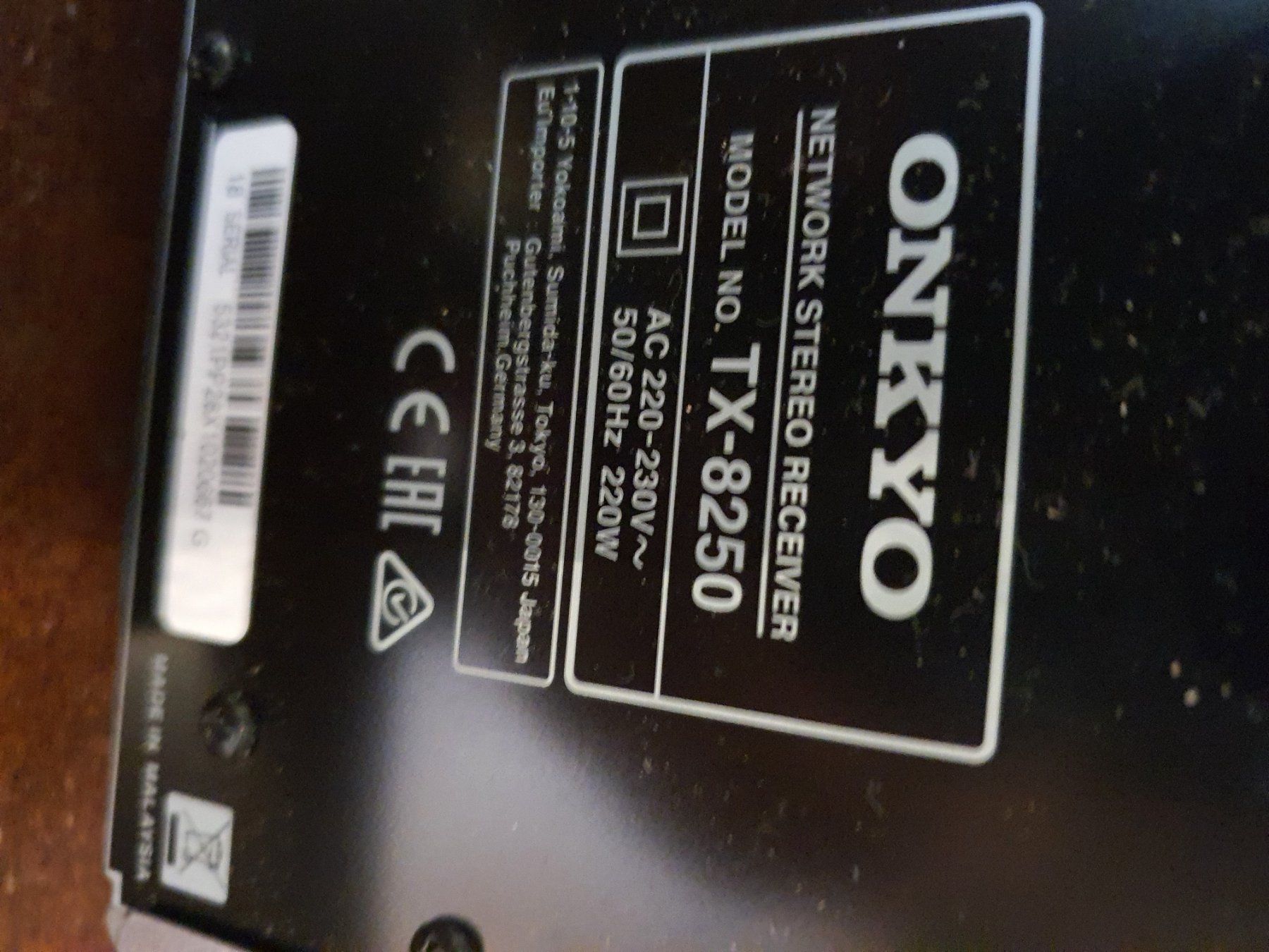 Panasonic Sistemi audio & multimediali: Music und TV anlage mit Boxen – Usato da Erstfeld venduto da Gina033 6
