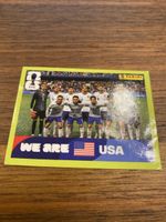 Panini Usa 13
